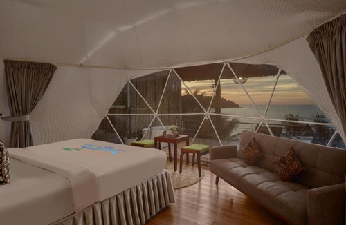 Kaoh Sdach Hotel | Koh Sdach Resort by EHM