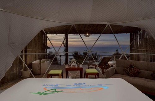 Kaoh Sdach Hotel | Koh Sdach Resort by EHM
