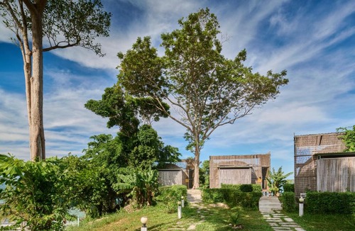 Kaoh Sdach Hotel | Koh Sdach Resort by EHM