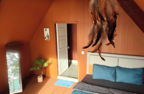 Prey Nob Hotel | Koh Ta Kiev Island Resort