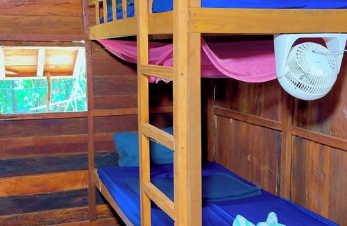 Prey Nob Hotel | Koh Ta Kiev Island Resort