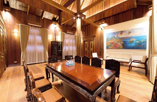 Kiri Sakor Resort | Koh Totung Resort