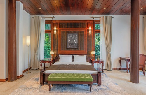Kiri Sakor Resort | Koh Totung Resort