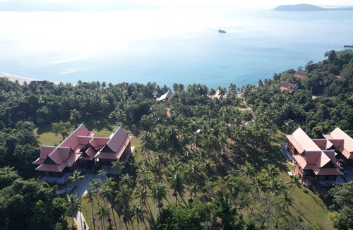 Kiri Sakor Resort | Koh Totung Resort