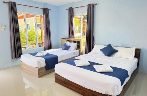 Ko Yao House | Koh Yao unnrak Resort