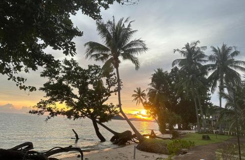 Ko Mak House | KohMakHomeHug Resort