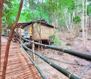 Koh Rong Cabin | Kohrong Sea Views Bungalows