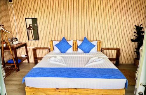 Koh Rong Cabin | kohrong sweet beach bungalows