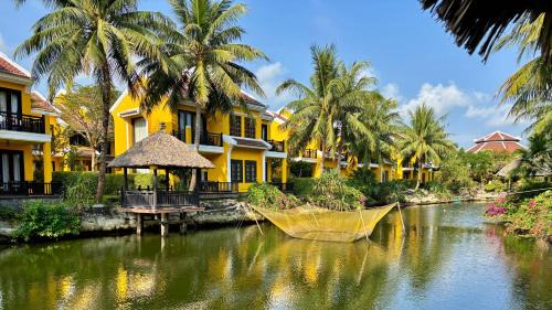 Cua Đai Resort | Koi Resort & Spa Hoi An