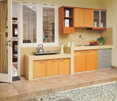 Wonosobo House | KOKO Homestay