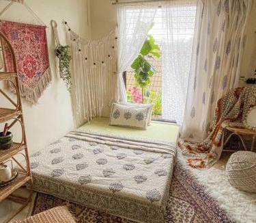 Wonosobo House | KOKO Homestay