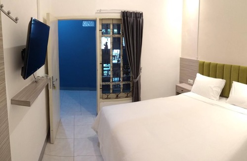 Surabaya House | Kokonut Guesthouse is a premium home stay with reasonable price