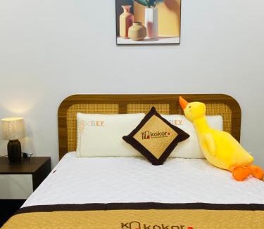 Cao Bang Hotel | KOKORO HOTEl & HOMESTAY