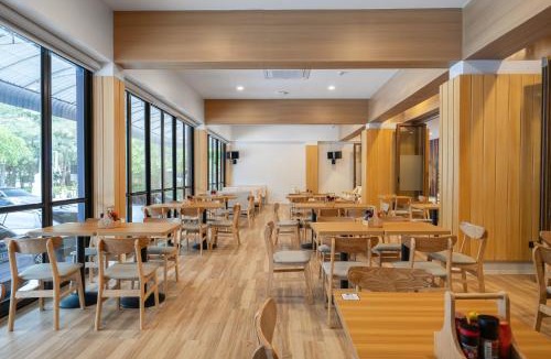 Ban Phe Hotel | Kokotel Rayong Beachfront