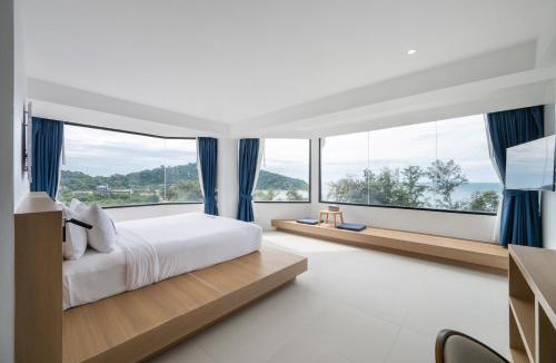 Ban Phe Hotel | Kokotel Rayong Beachfront