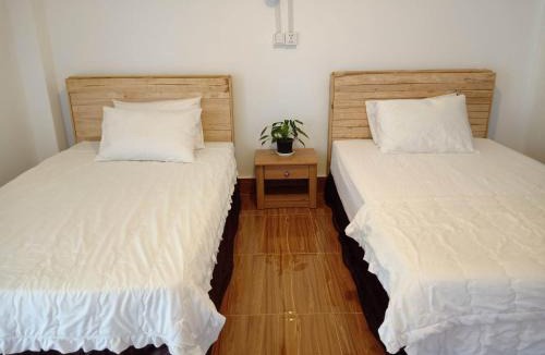 Dangkao Bed & Breakfast | KOL House