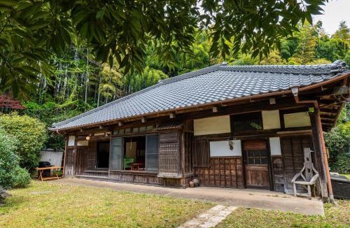 Katori House | KOMINKA KANNON, Pets OK,BBQ, Sawara, Katori Shrine