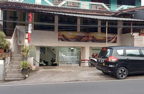 Carita Apartment | KONDOMINIUM CARITA BEACH-YUNNI