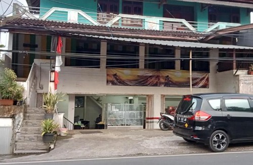 Carita Apartment | KONDOMINIUM CARITA BEACH-YUNNI