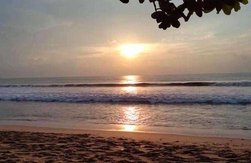 Carita Apartment | KONDOMINIUM CARITA BEACH-YUNNI