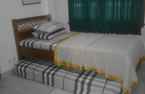 Carita Hotel | Kondominium Lippo Carita - Suhanda