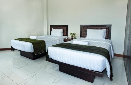 Siem Reap Hotel | Kong Kea Angkor Villa