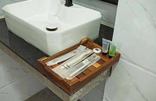 Siem Reap Hotel | Kong Kea Angkor Villa