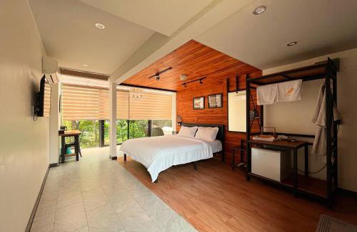Vang Vieng Resort | Kong Resort Vangvieng