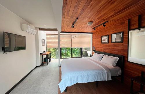Vang Vieng Resort | Kong Resort Vangvieng