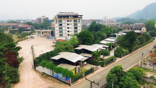 Vang Vieng Resort | Kong Resort Vangvieng