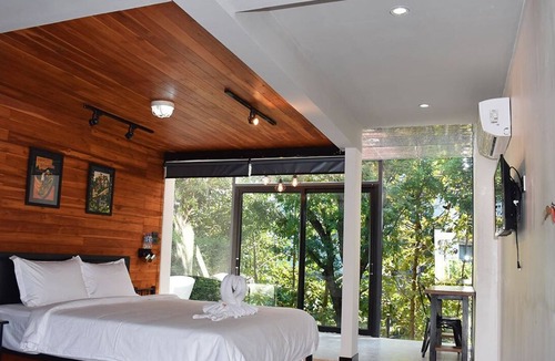 Vang Vieng Hotel | Kong Resort Vangvieng
