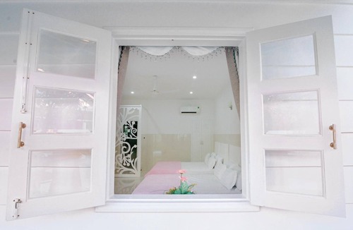 Kon Tum Hotel | Konklor Hotel