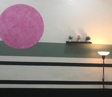 Hulu Kinta House | Koolest homestays Meru
