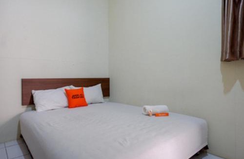 Semarang Hotel | KoolKost at Jl Unta Pandeyan Lamper Semarang - Minimum Stay 30 night