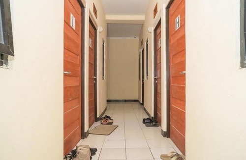 Cibaduyut Hotel | Koolkost At Singgasana Pradana - Minimum stay 6 Nights