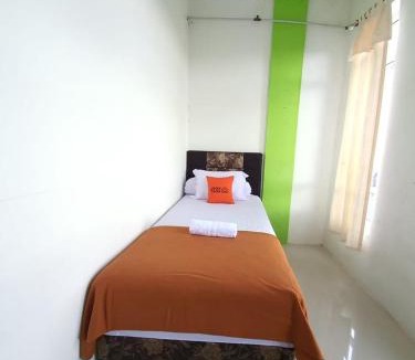 Medan House | KoolKost Syariah At Medan Johor