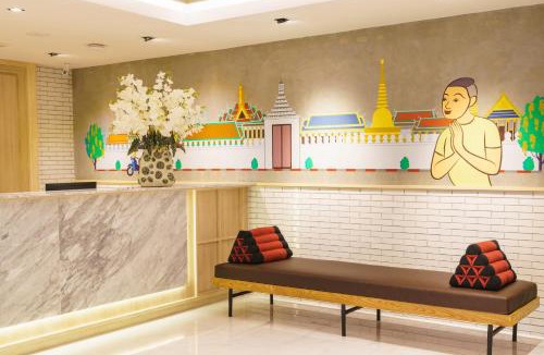 Bang Na Hotel | Koon Hotel Sukhumvit