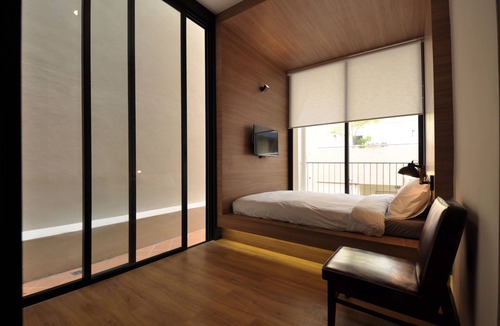 Downtown George Town Hostel | Kooning - Hostel