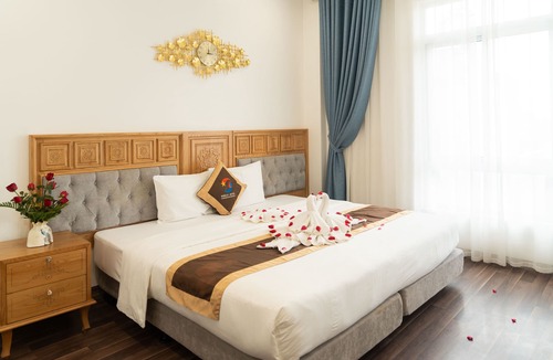 Bac Giang Hotel | Korea 2 Hotel