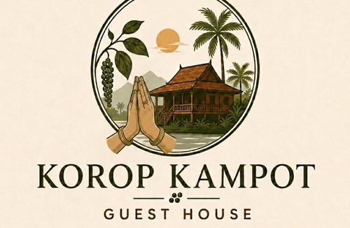 Kampot Bed & Breakfast | Korop Kampot Guest House