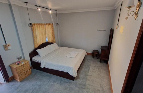 Kampot Bed & Breakfast | Korop Kampot Guest House