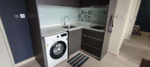 Cyberjaya Apartment | Kory Homes Relax