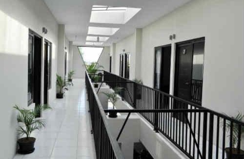 Medan House | Kost Devi Eriani