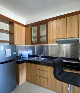 Semarang Apartment | Kost-Q Living