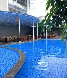 Semarang Apartment | Kost-Q Living