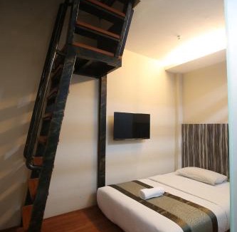 Kota Tinggi Hotel | Kota Heritage Hotel