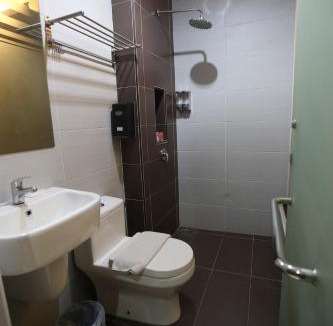 Kota Tinggi Hotel | Kota Heritage Hotel