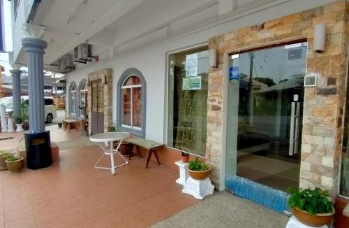 Taman Kota Laksamana Hostel | Kota Lodge Guest House