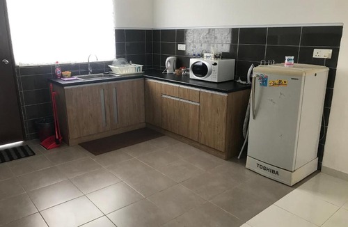Kuantan House | kota sas USA homestay