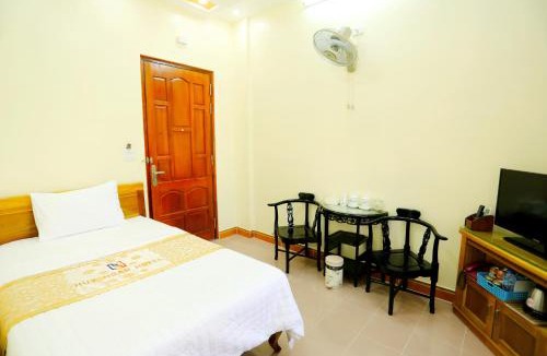Chanh Hung Hotel | Kother